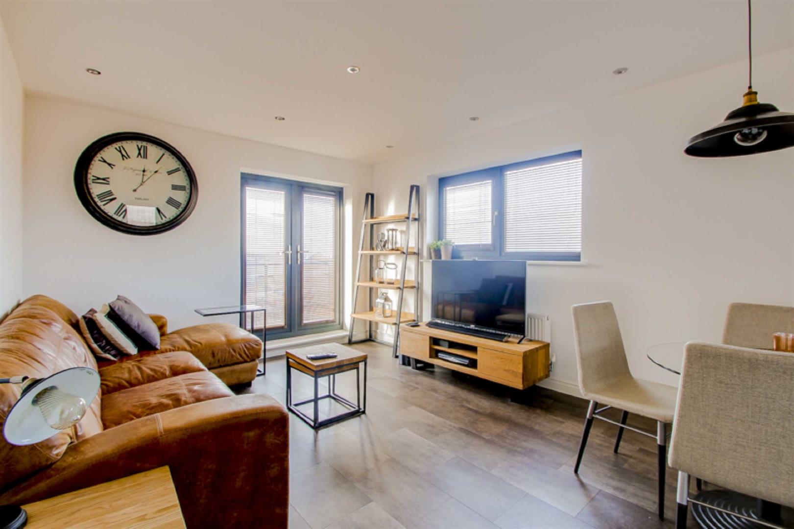 Countess Way, Broughton, Milton Keynes